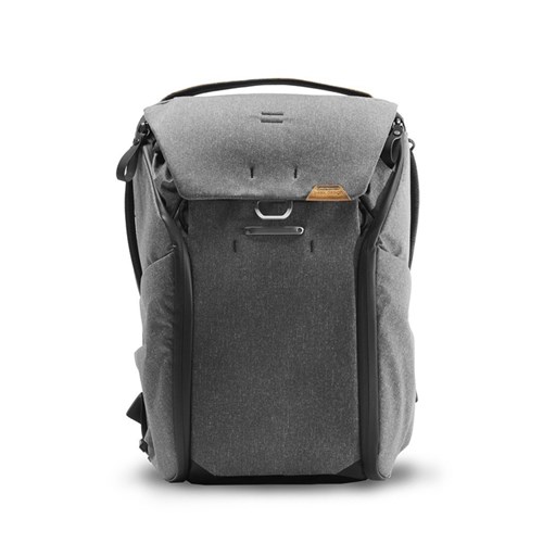 peak design 20l charcoal